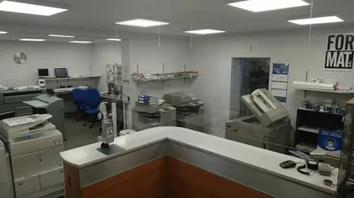 Cyfrowe Centrum Kopiowania Format